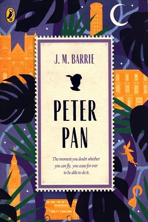 [9780241430620] Peter Pan