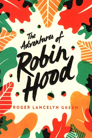 [9780241440742] The adventures of Robin Hood