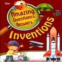Amazing Questions & Answers: Inventions