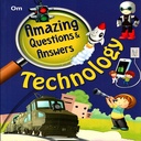 Amazing Questions & Answers: Technology