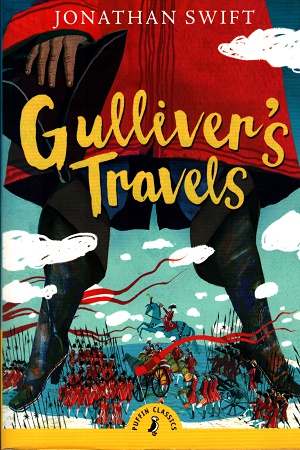 [9780141366302] Gulliver's Travels
