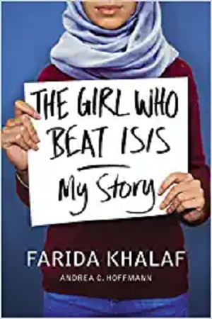 [9781910931028] The Girl Who Beat ISIS: Farida's Story