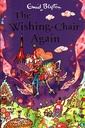 The Wishing-Chair Again