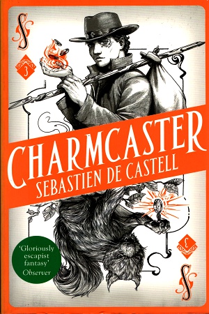 [9781471406720] Charmcaster