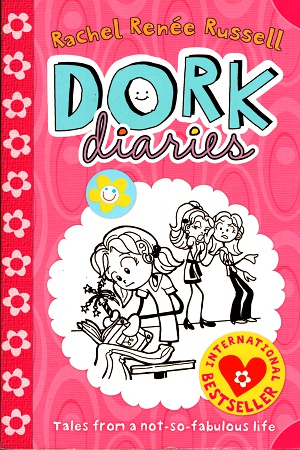 [9780857074751] Dork Diaries