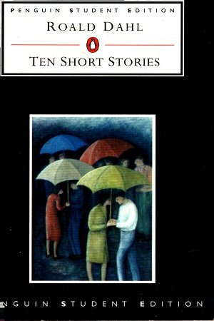 [9780140817799] Ten Short Stories