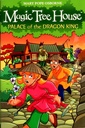 Magic Tree House: Palace Of The Dragon King