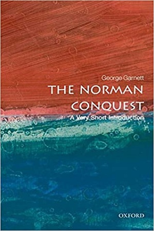 [9780192801616] The Norman Conquest: A Very Short Introduction