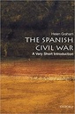 The Spanish Civil War: A Very Short Introduction