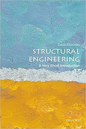 [9780199671939] Structural Enjgineering: A Very Short Introduction