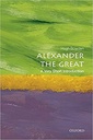 Alexander the Great: A Very Short Introduction