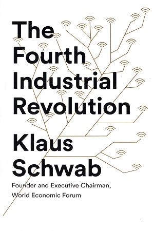 [9780241300756] The Fourth Industrial Revolution