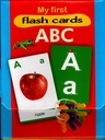 My First Flash Cards ABC