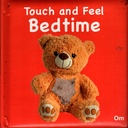 Touch and Feel: Bedtime