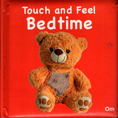 [9789385273063] Touch and Feel: Bedtime