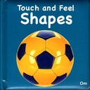 Touch and Feel: Shapes