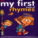 My First Book of Rhymes