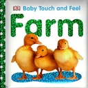 Baby Touch and Feel: Farm