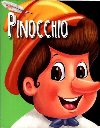 [9789385252105] Pinocchio