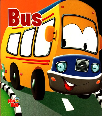 [9789385252020] Bus