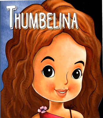 [9789352760060] Thumbelina