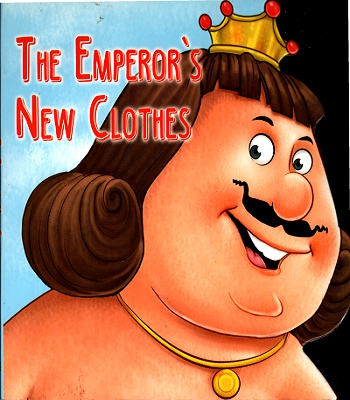 [9789352760039] The Emperor's New Clothes