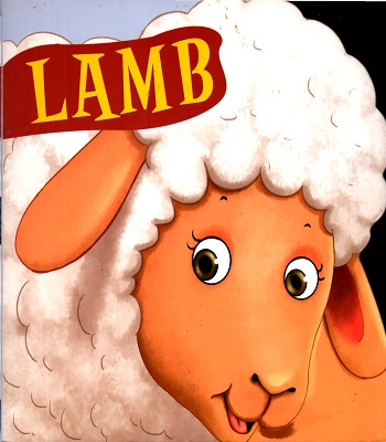 [9789386316066] Lamb