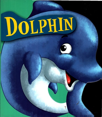 [9789352760091] Dolphin