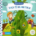 Jack And The Beanstalk: Push Pull Slide