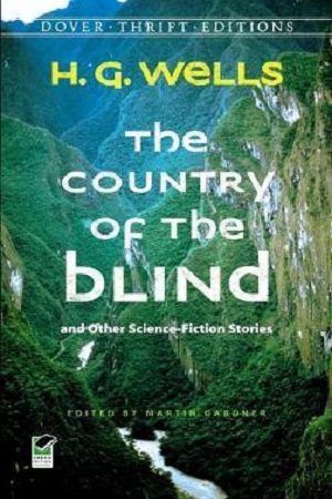 [9780486482897] The Country of the Blind