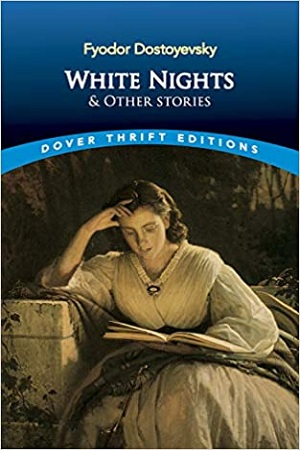 [9780486469485] White Nights and Other Stories