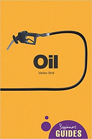 [9781851685714] Oil