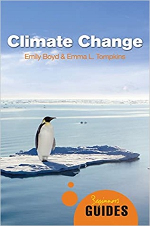 [9781851686605] Climate Change
