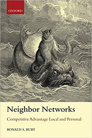 [9780199691913] Neighbor Networks