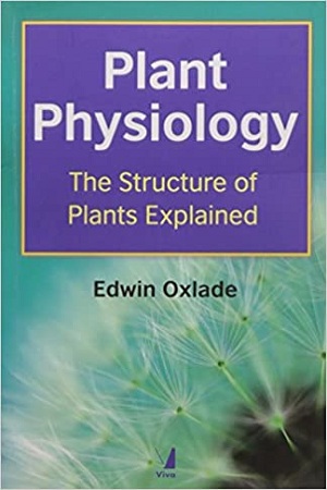 [9789385919398] Plant Physiology