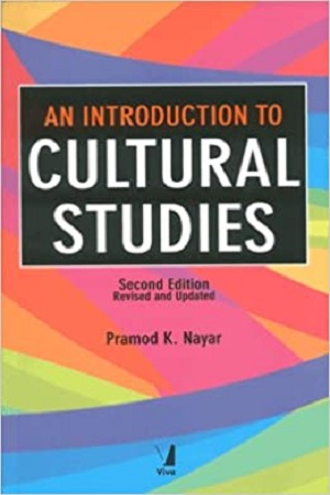 [9788130933986] An Introduction to Cultural Studies
