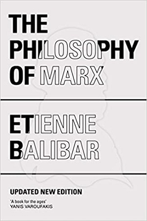 [9781784786038] The Philosophy of Marx
