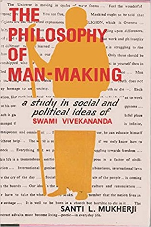 [9788173811999] The Philosophy Of Man-Making