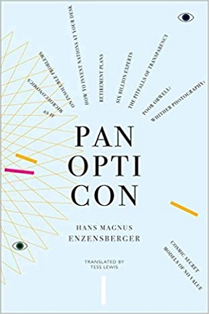 [9780857425034] Panopticon