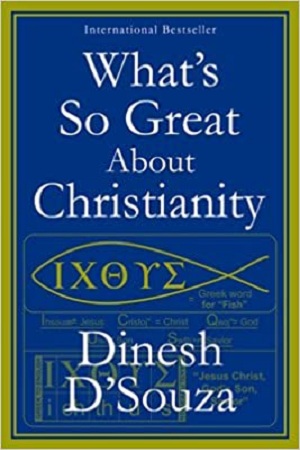 [9788179928318] What's So Great About Christianity