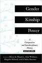 Gender, Kinship, Power : A Comparative and Interdisciplinary History