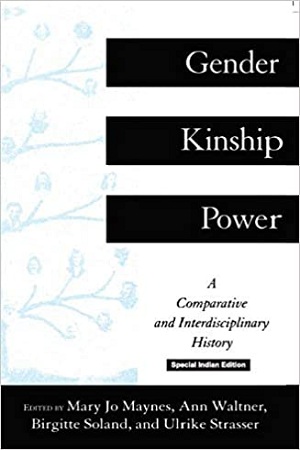 [9781138347144] Gender, Kinship, Power : A Comparative and Interdisciplinary History