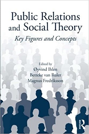 [9780415791731] Public Relations And Social Theory