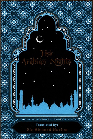 [9781607103097] The Arabian Nights