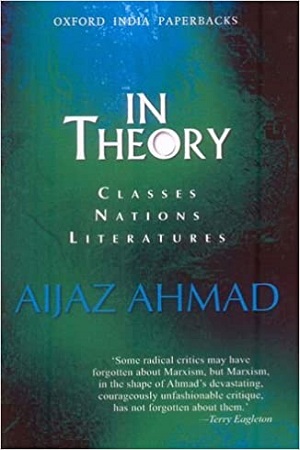 [9780195635768] In Theory: Classes Nations Literatures