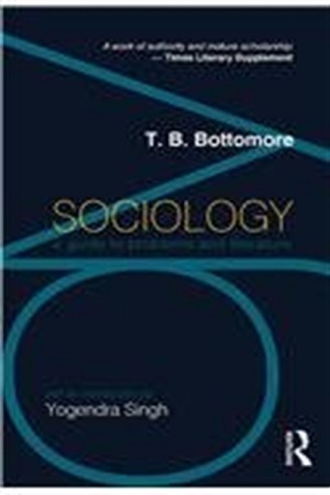 [9780415791540] Sociology