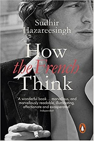 [9780241961063] How the French Think