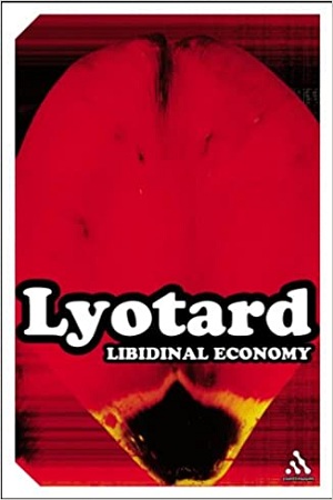 [9780826477002] Libidinal Economy