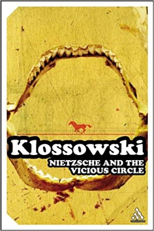 [9780826477194] Nietzsche and the Vicious Circle