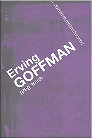 [9780415355919] Erving Goffman
